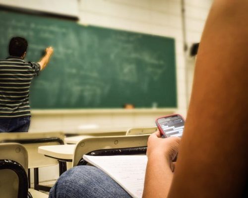 Characteristics of ADHD and ADD 2