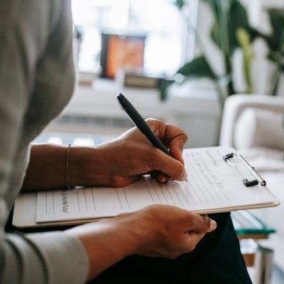 Characteristics of ADHD and ADD 3