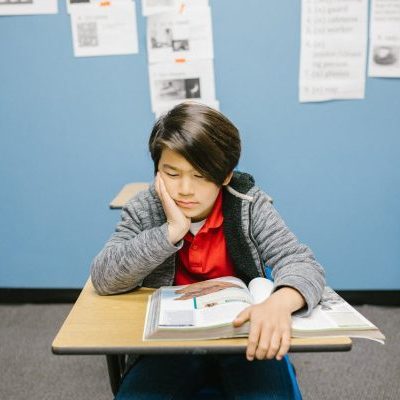 Characteristics of ADHD and ADD