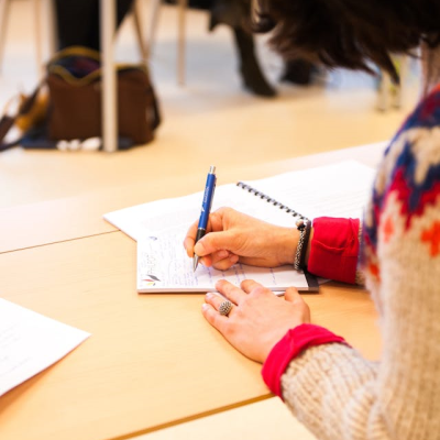 Resources About ADHD